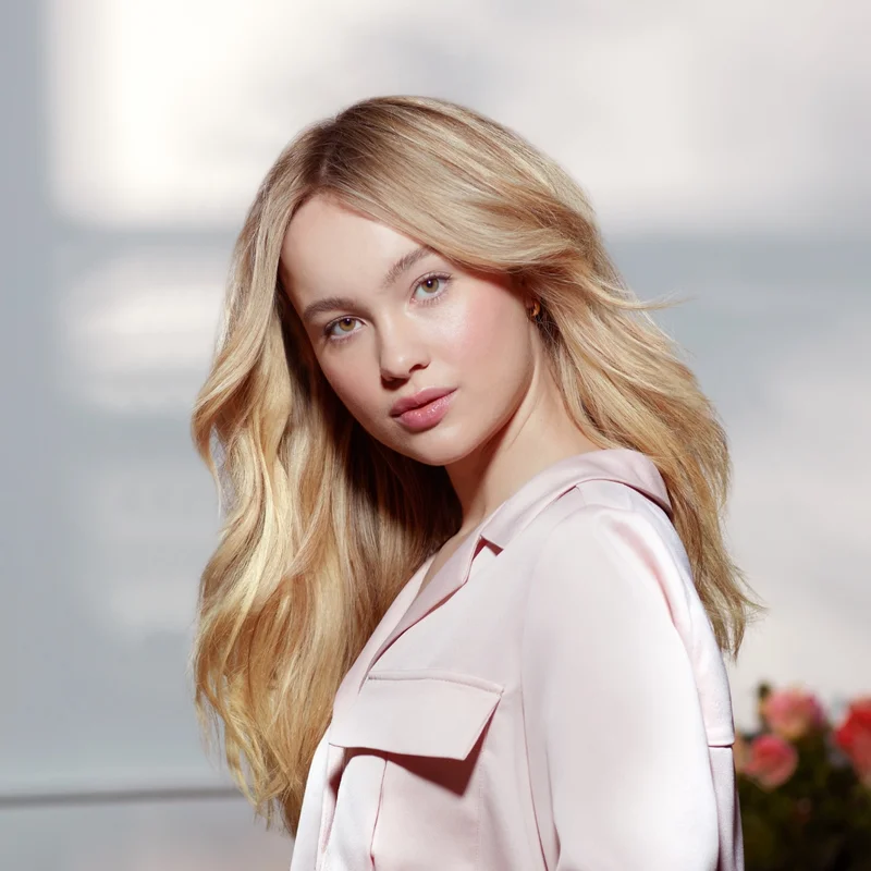 Christophe Robin  Delicate Volumizing Shampoo with Rose Extracts 250 mL  | Best Price UAE