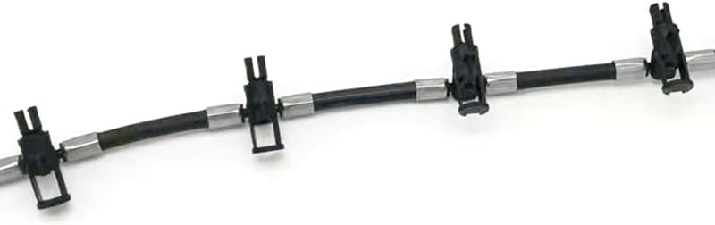 DEMULAX Fuel Return Pipe for Crafter - Image 4