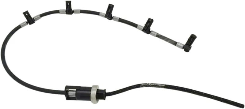 DEMULAX Fuel Return Pipe for Crafter - Image 1