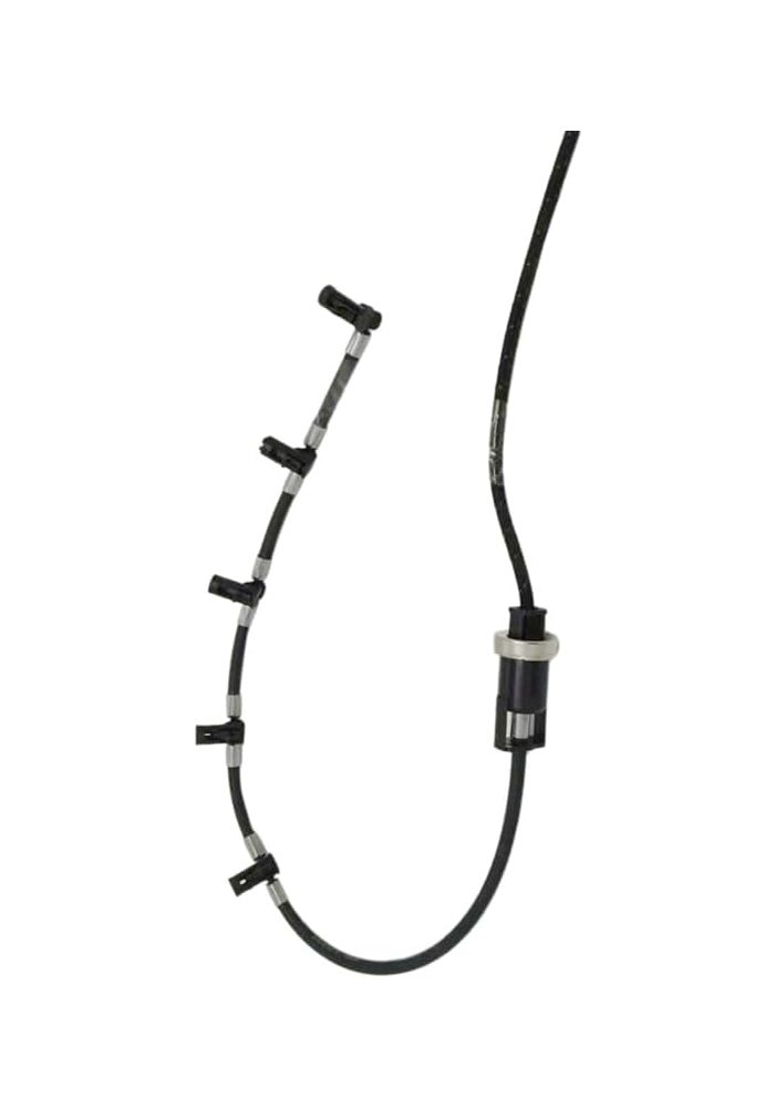 DEMULAX Fuel Return Pipe for Crafter - Image 3