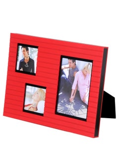 ART Photo Frame For Memories 3 Photos Frame Size 22x30 "  - Image 3