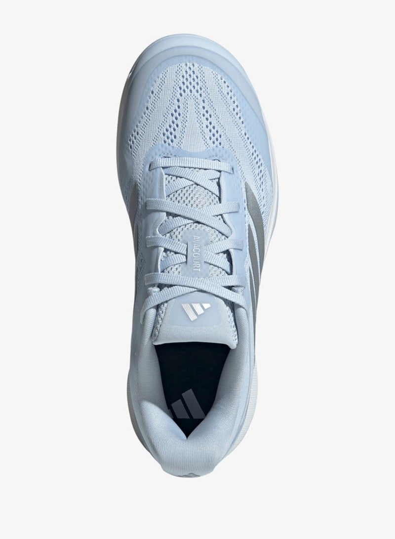 Adidas Avacourt 3 Tennis Shoes - Image 3