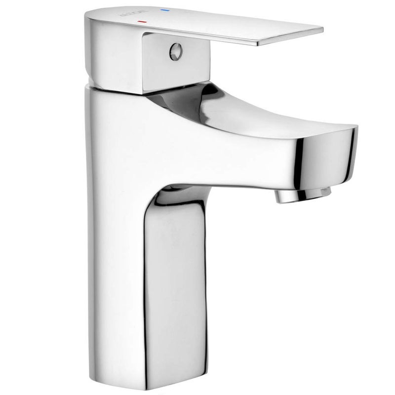 Alton خلاط حوض أحادي المقبض من ألترون ARA19045 بتشطيب كروم - Image 1