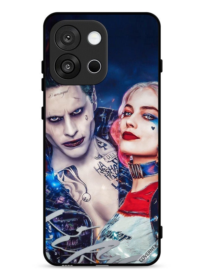 Covernex OnePlus 13s Protective Case Cover Couple - Image 1