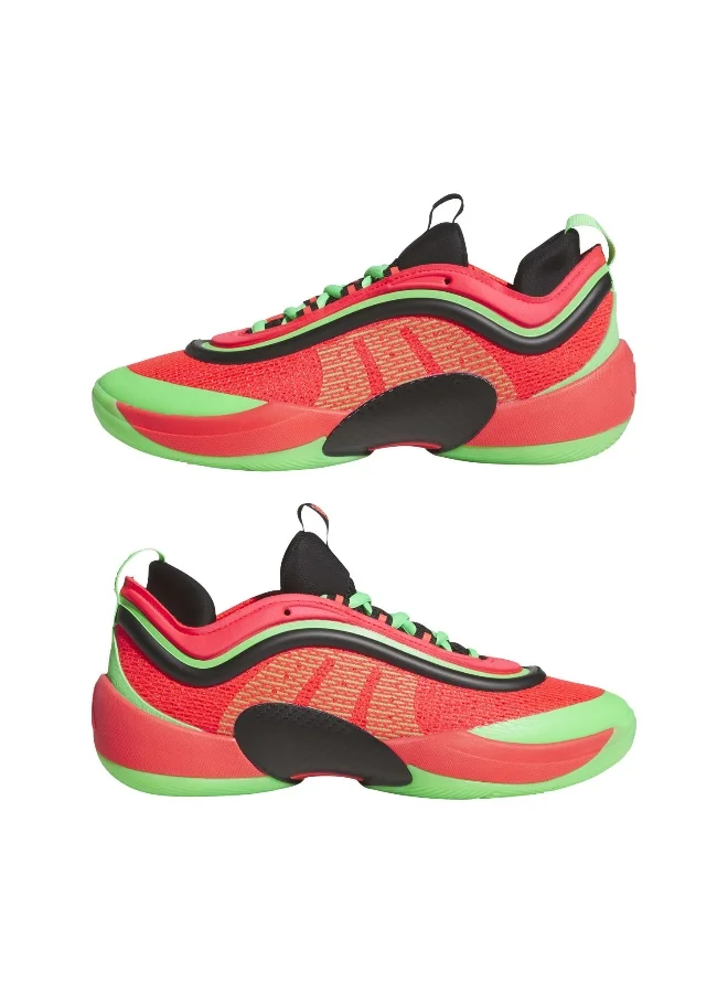 adidas Originals adidas D.O.N. ISSUE 6 Red Originals Women Shoes