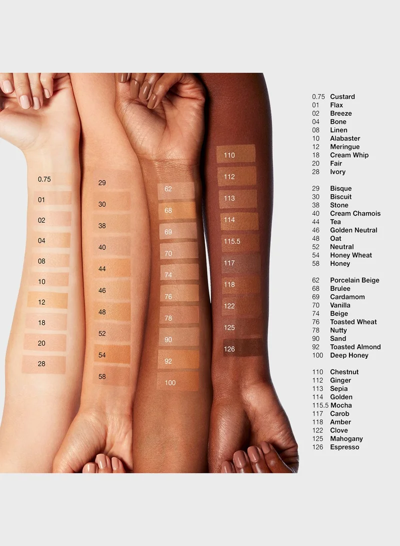 CLINIQUE Even Better Makeup Broad Spectrum SPF 15-Custard