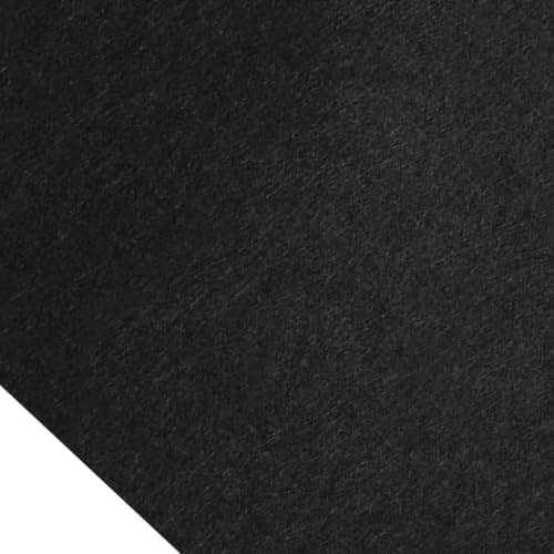 Nexboraque 2 Pack Garage Floor Mat, 60 x 36 Inch Oil Spill Mat for Under Car Driveway Mats with Waterproof Backing, Black Reusable Rubber Mat Garage Mat for Protecting Surfaces - Image 4