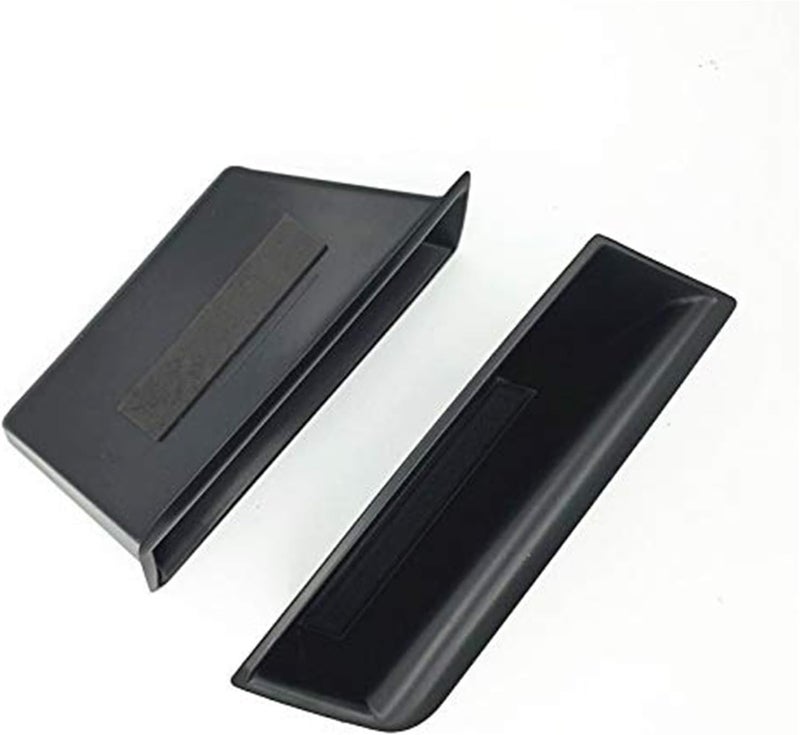 Yurefax Front Door Handle Storage Box for Mercedes C Class - Image 3