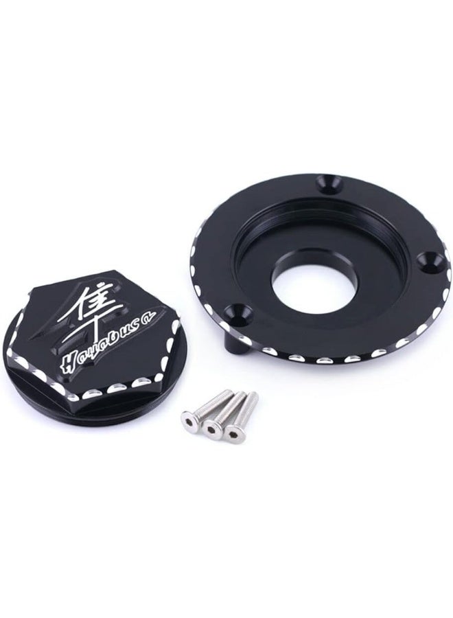 Suzuki Motorcycle Tank Gas Cap for Suzuki GSX 1300R - Image 5