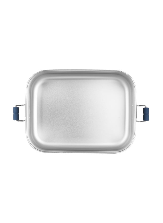Trixie Stainless Steel Lunch Box Small - Mrs. Elephant - Image 4