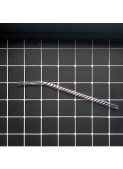 Generic Creative Heat-Resistant Borosilicate8*250mm transparent straight tube 8*250mm transparent straight tube 