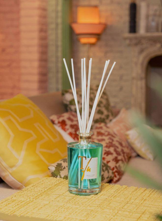 Teatro Sea Wind Diffuser 500ml - Image 1