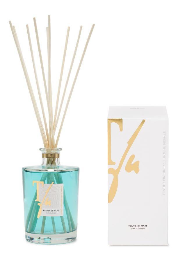Teatro Sea Wind Diffuser 500ml - Image 3
