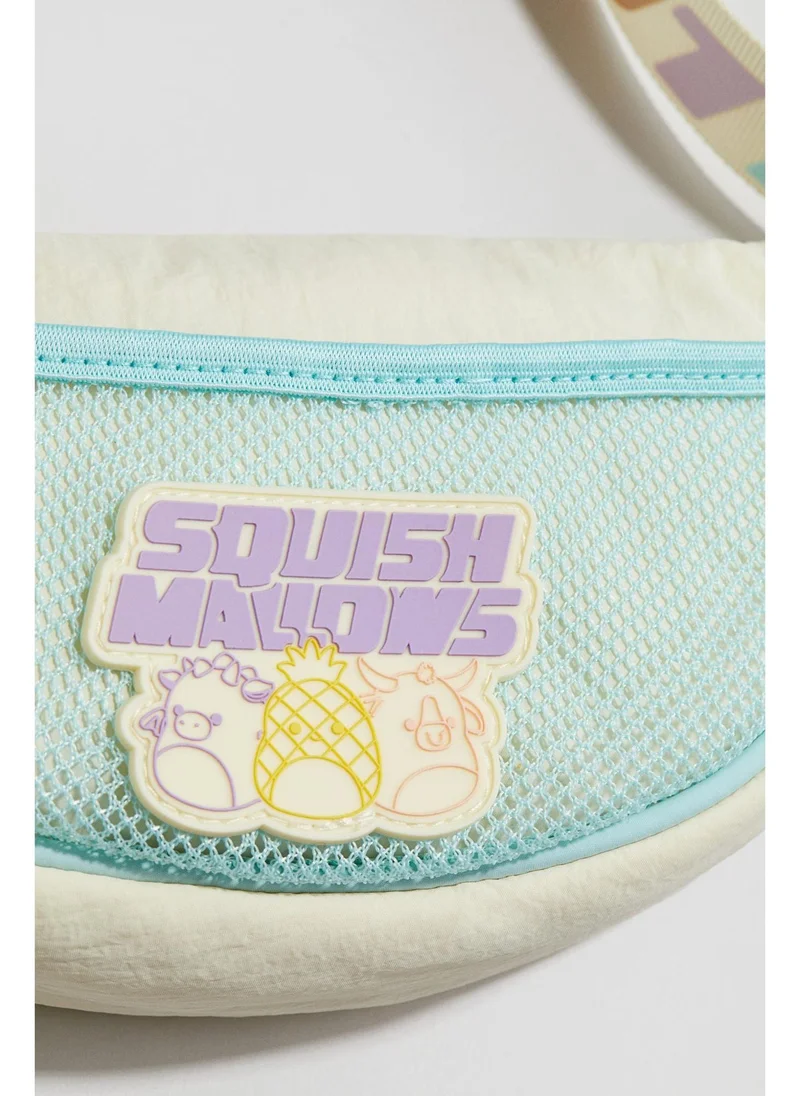 اتش اند ام Crossbody bag