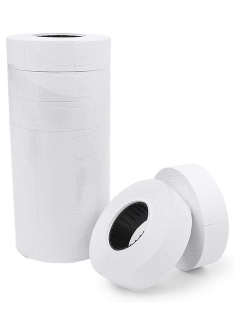 10-Price Date Roll For Double Line Label Machines