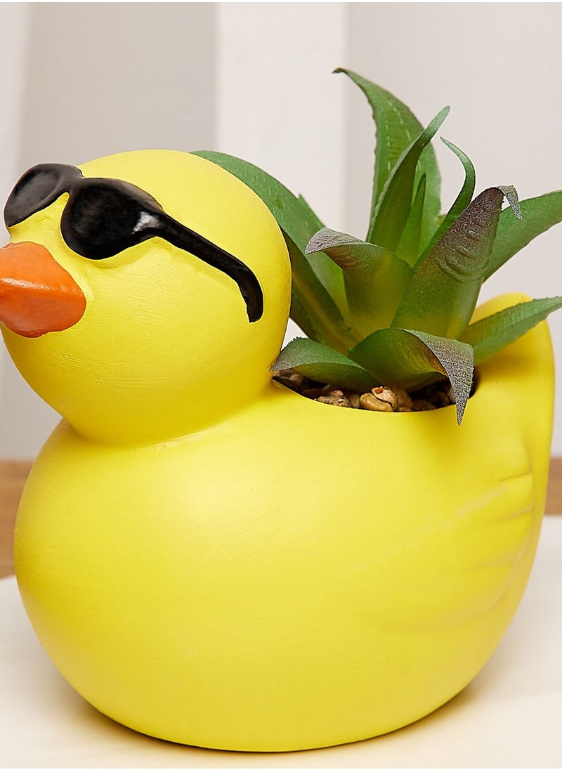 Typo - Tiny Shaped Planter - Image 1