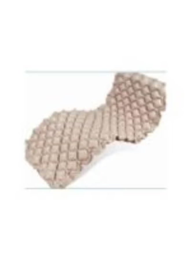 Anti-Decubitus Air Mattress with Compressor Pump - Medical Grade Pressure Relief System for Bedsores - Adjustable Airflow & Ultra-Quiet Operation - Image 1