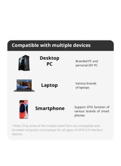 Generic 64GB USB Flash Drive, 64GB Flash Memory, Somnambulist Flash Drive for storing data, videos, and photos, USB storage memory with a capacity of 64 gigabytes, portable storage disk, portable memory, USB flash drive, USB storage disk, portable flash memory with a capacity of 64 gigabytes, portable storage disk, Black color.  - Image 5