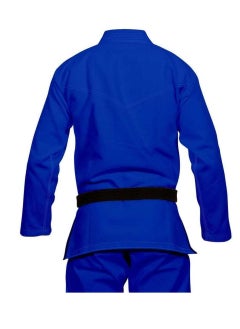 Adult Plain BJJ Gi Blue - pzsku/Z401A64D9ADEE2AEBE911Z/45/_/1675256711/3c60682d-21cb-468e-8c43-b8aa5cb45b4f