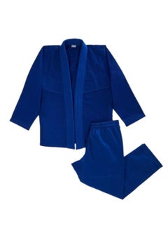 Adult Plain BJJ Gi Blue - pzsku/Z401A64D9ADEE2AEBE911Z/45/_/1675256712/6cbc9855-7678-4dc7-af01-9709cbf78aab