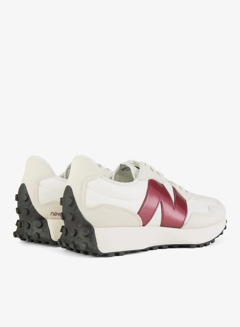 New Balance Women's 327 Shoes