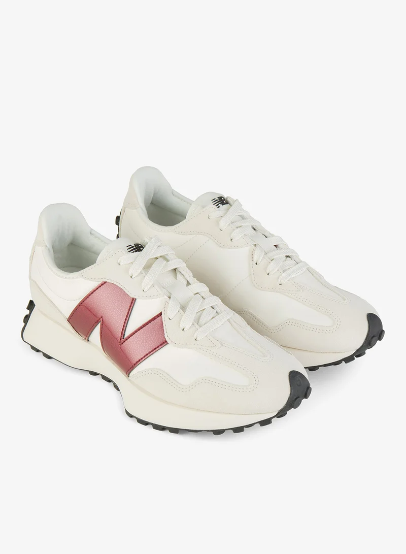 نيو بالانس حذاء 327 للنساء