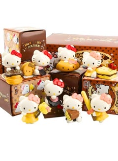 Hello Kitty Chocolate Party Series Blind Box Figure - pzsku/Z401A7F5E275705EF4911Z/45/_/1740653841/5a7b44b4-bd90-490b-ae46-a92bab0b048b