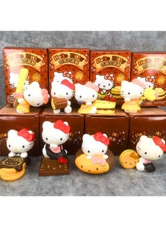 Hello Kitty Chocolate Party Series Blind Box Figure - pzsku/Z401A7F5E275705EF4911Z/45/_/1740653891/c2e893de-f1f9-4146-8e64-0118106fb685