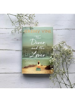 The Diver and The Lover  - Image 2
