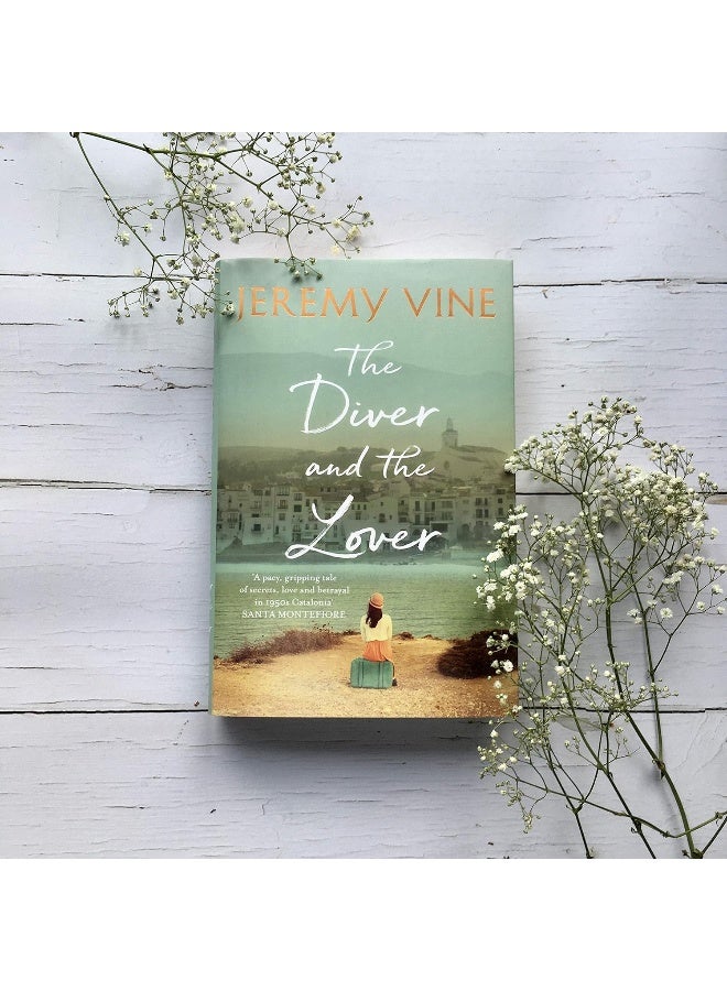 The Diver and The Lover  - Image 2