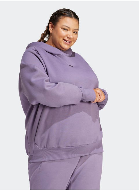 Z.N.E. Tracksuit Hoodie