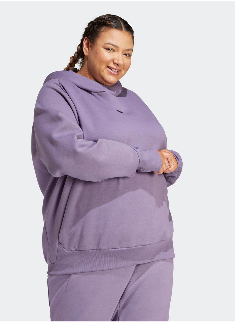 Adidas - Z.N.E. Tracksuit Hoodie - Image 1