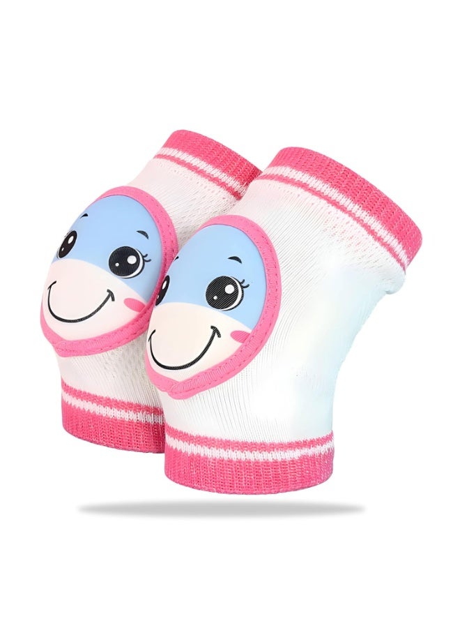 Baby Knee Pads for Crawling - Image 3