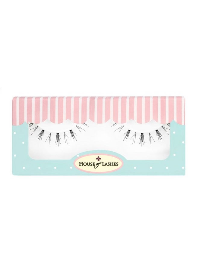 HOUSE of LASHES - Precious (1Pk) False Eyelashes - Image 1