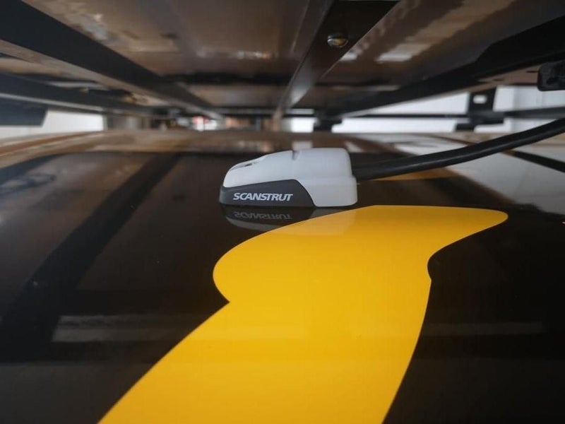 Scanstrut DS-H10 Horizontal Cable Seal - Image 3