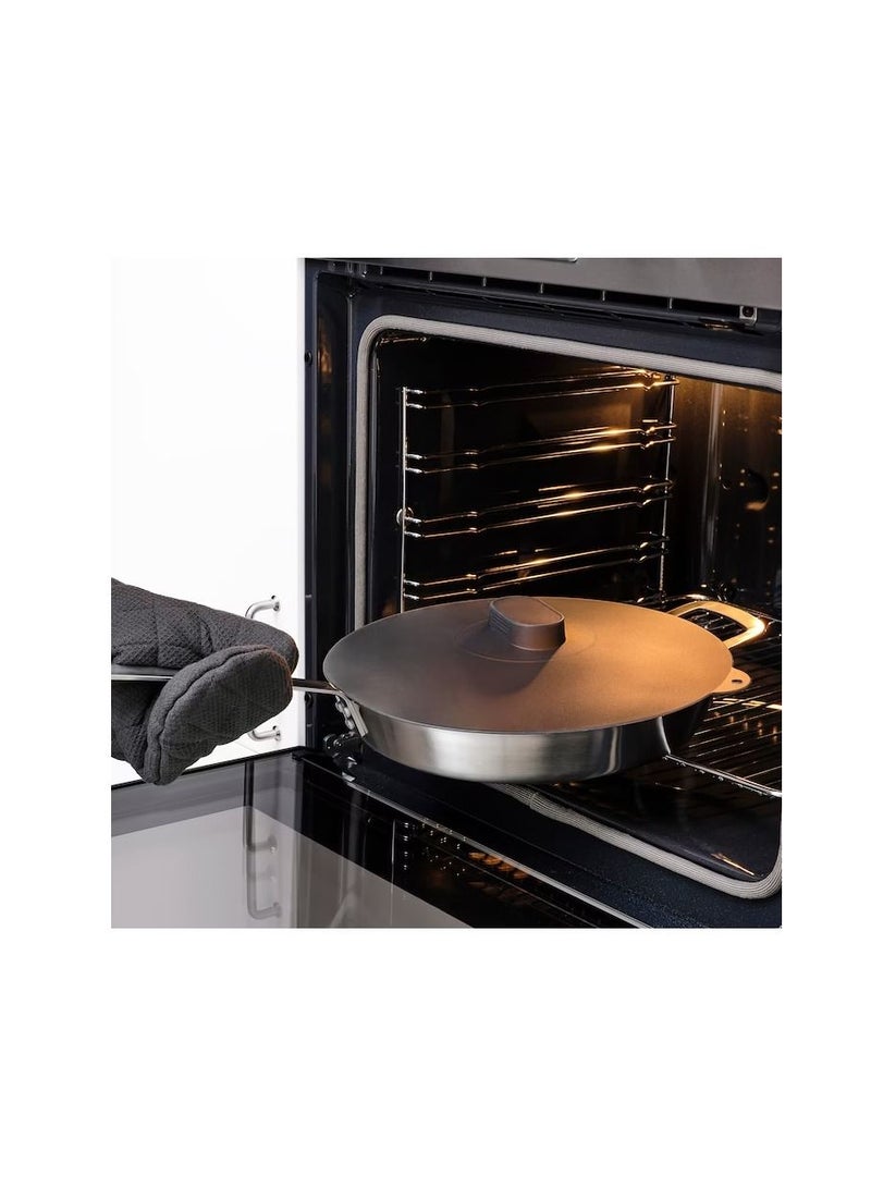 غطاء سيليكون 33 سم - Image 3