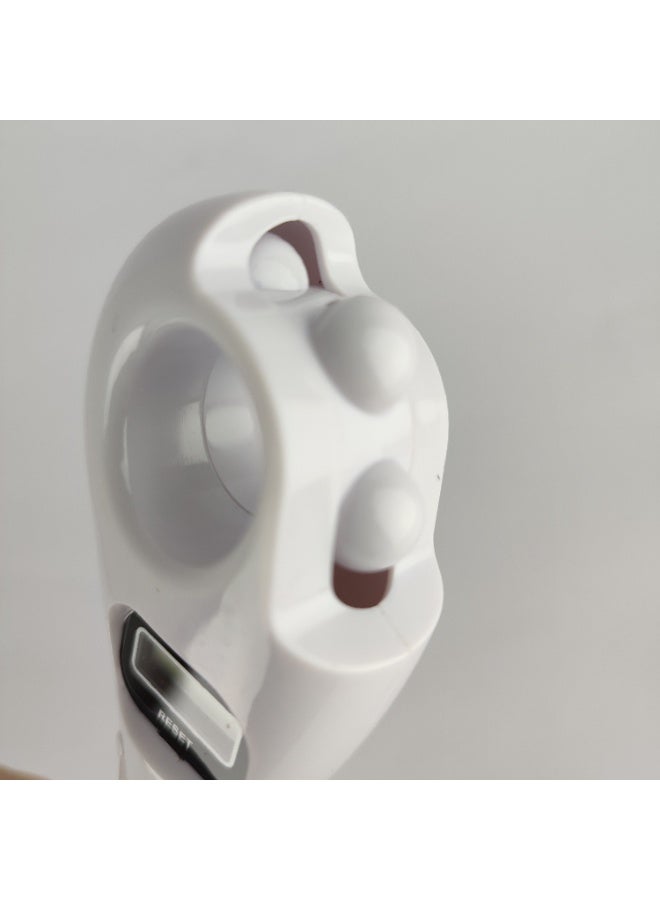 Electronic Tasbih with Digital Counter, Manual Counter and Light – Practical Design - Image 4