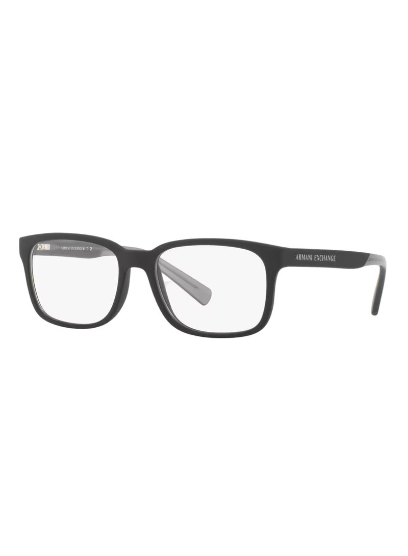 Armani Exchange AX3029 Men's Eyeglasses Frame - Image 1