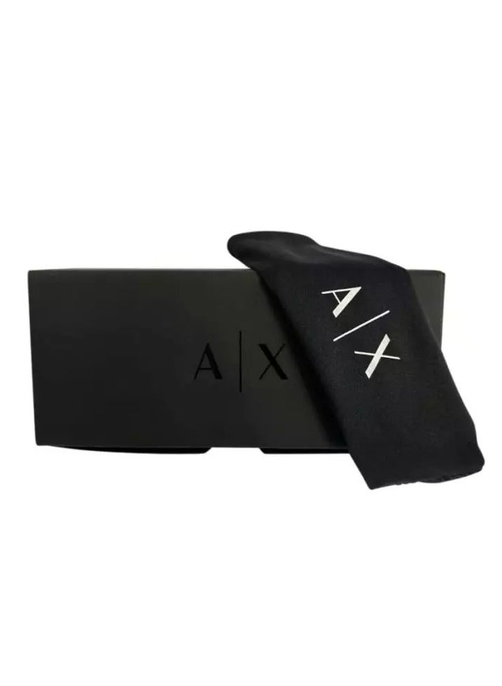 Armani Exchange AX3029 Men's Eyeglasses Frame - Image 4