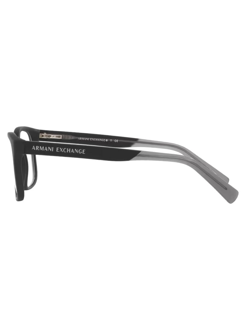 Armani Exchange AX3029 Men's Eyeglasses Frame - Image 3