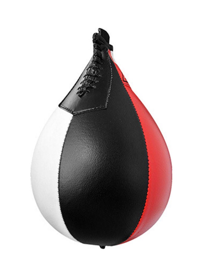 Loquat Boxing Speed Ball with Inflator Pump 30.00*10.00*10.00cm - Image 2
