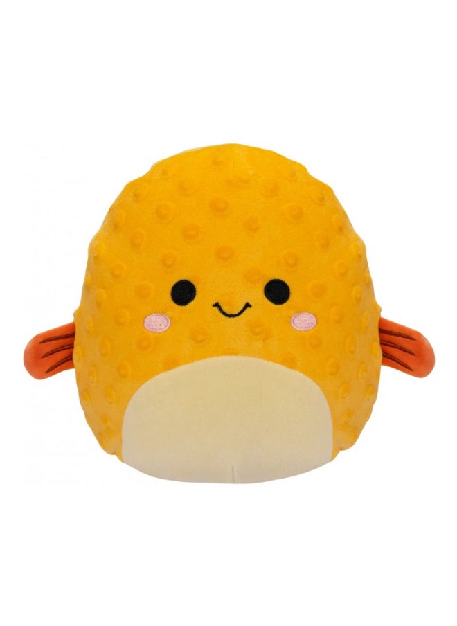 Squishmallows Highly Collectable Super Soft Toy Assorted Color 19 cm JSMSQCR02741  - Image 2