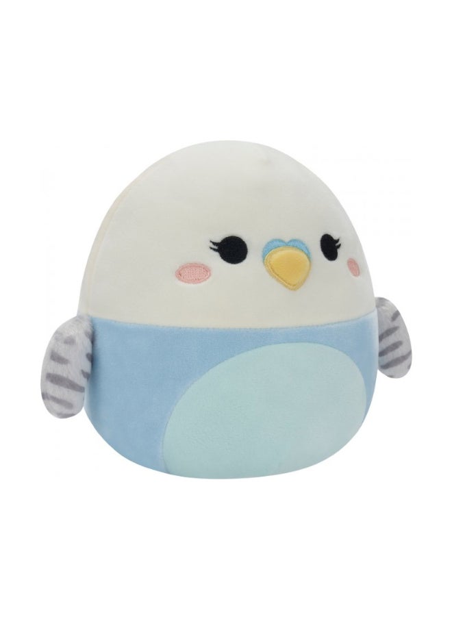 Squishmallows Highly Collectable Super Soft Toy Assorted Color 19 cm JSMSQCR02741  - Image 4