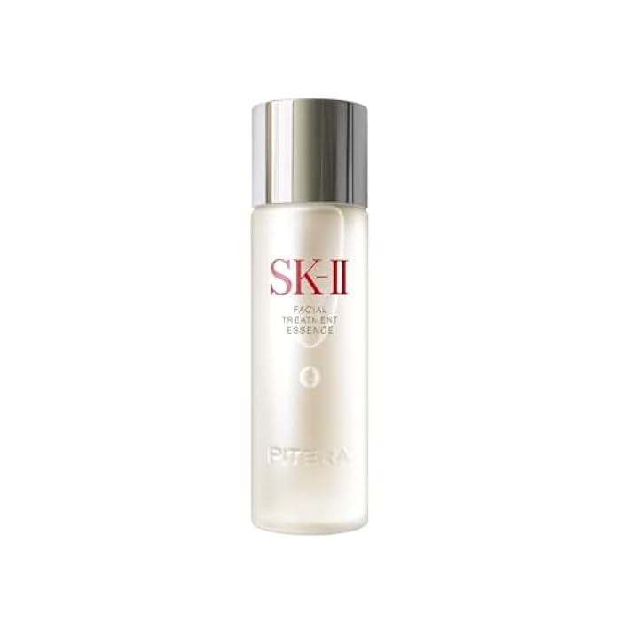 SK-II Facial Treatment Essence - Anti-Aging Essence Skincare to Help Reduce the Appearance of Fine Lines & Wrinkles - Visibly Refines Texture & Improves Firmness & Dark Spots - Image 1