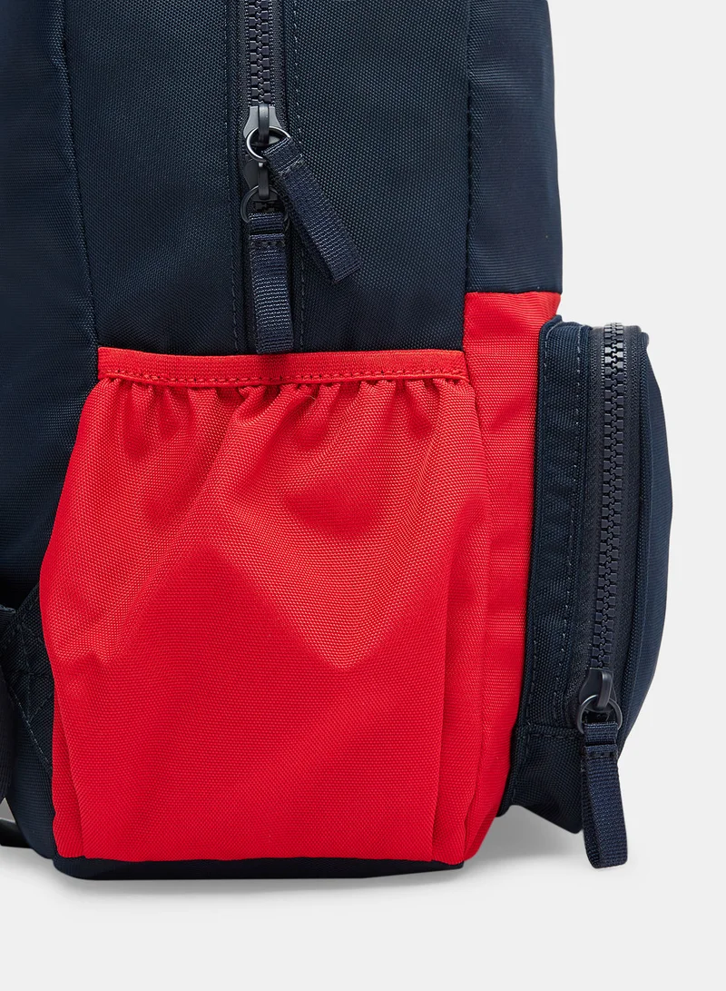 TOMMY HILFIGER Kids Logo Established Backpack