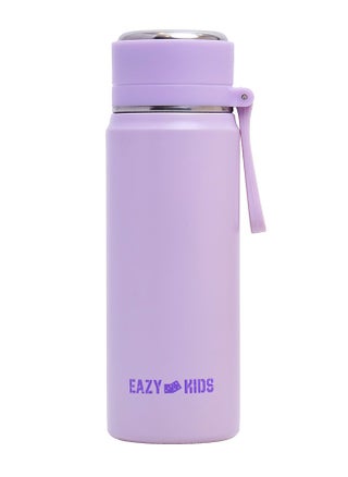 زجاجة مياه رياضية معزولة بجدار مزدوج - أرجواني، 450 مل - pzsku/Z401B6A744CBD2C948285Z/45/_/1725448832/adcf147b-09ea-4c04-b63d-423c1cf9a3ac