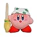 Little Buddy 1459 Kirby of the Stars Collection Kirby Cleaning 5 Plush - Image 3
