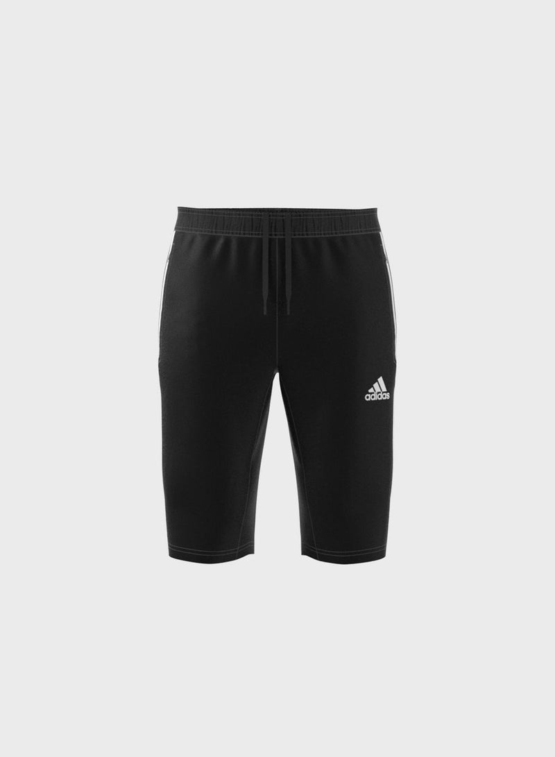 CON22 1/2 PNT       BLACK