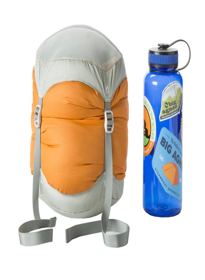 Big Agnes حقيبة ضغط بيج أغنيس - لتخزين معدات الرحلات، 15 لترًا - Image 2