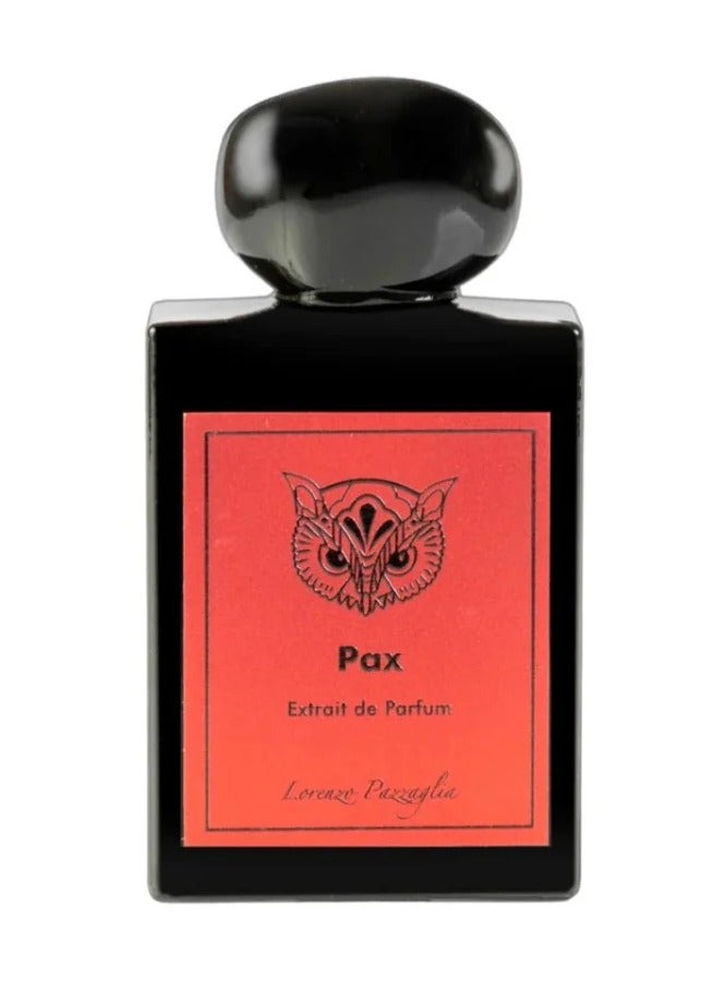 LORENZO PAZZAGLIA PAX EXTRAIT DE PARFUM 50ML - Image 1